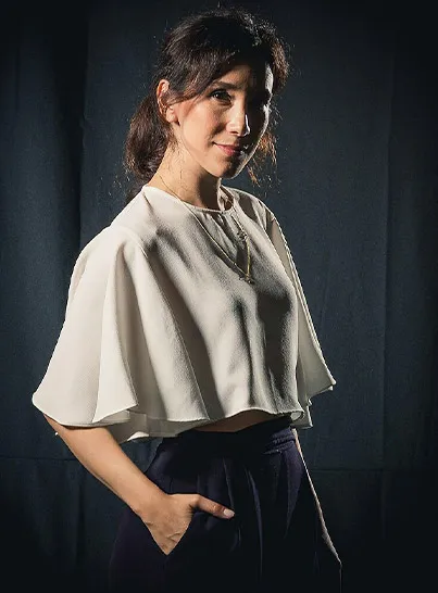 Sibel Kekilli