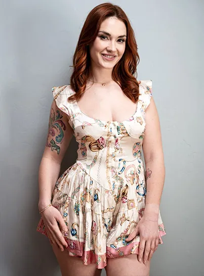 Siri Dahl